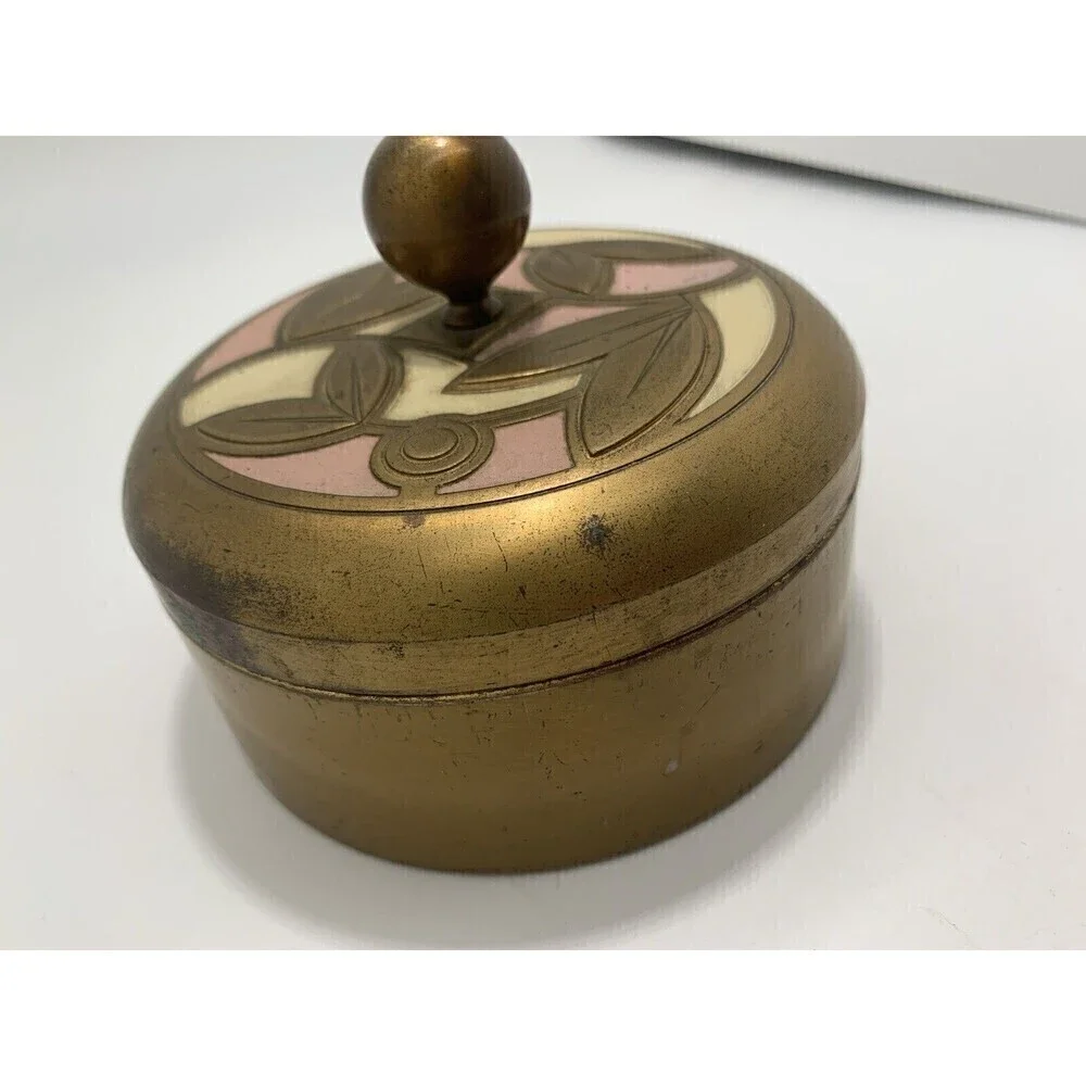 Chase vintage metalworks
